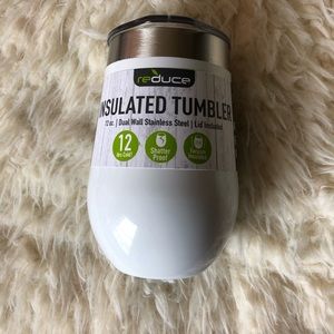 Reduce Insulated Tumbler